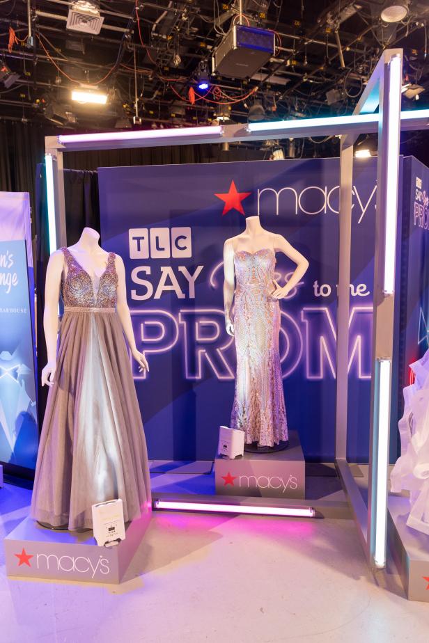 Say Yes to the Prom Photos from Past Events TLC s Say Yes to
